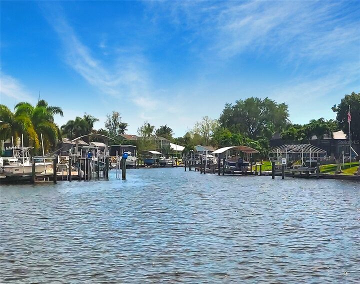 Property Photo:  4605 Coral Boulevard  FL 34210 