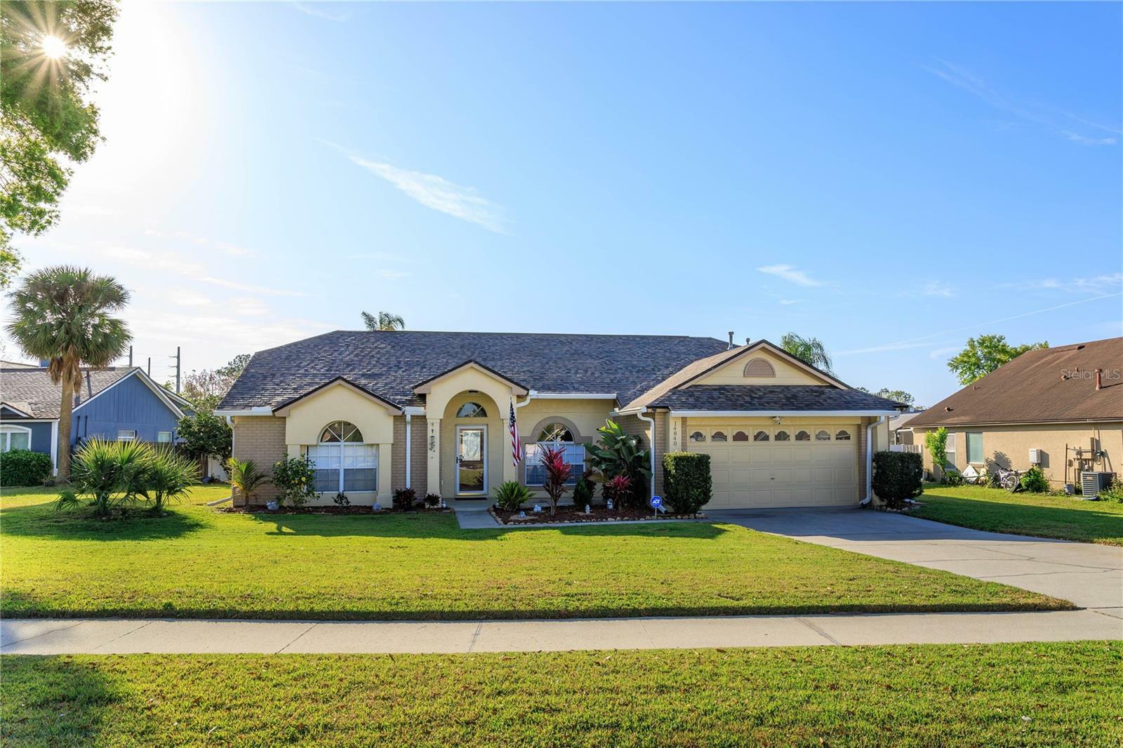 Property Photo:  14840 Greater Pines Boulevard  FL 34711 