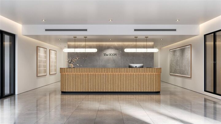 Property Photo: The Icon 1120 Ashford Ave 1102 PR 00907