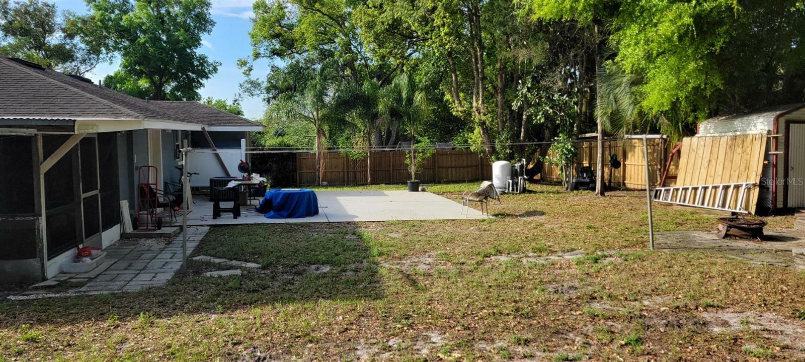 Property Photo:  214 Acacia Road  FL 32713 