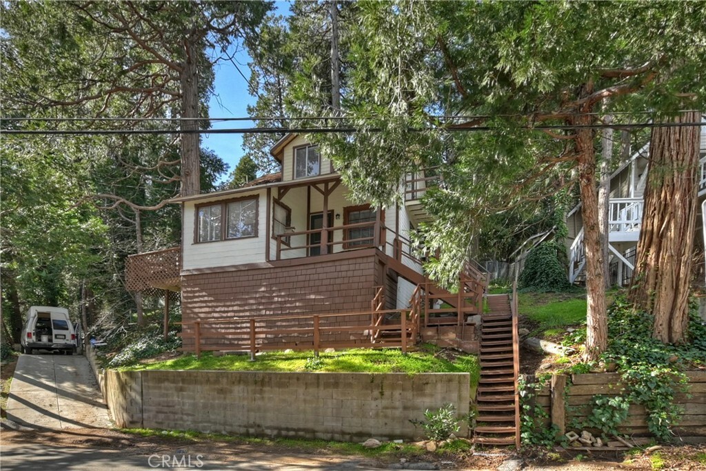 Property Photo:  23741 Bowl Road  CA 92325 