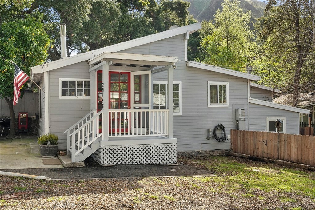 29146 Shady Brook Dr.  Silverado Canyon CA 92676 photo