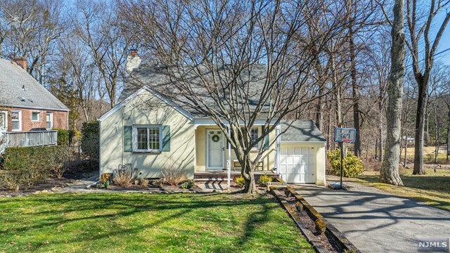 Property Photo: 29 Andrew Avenue NJ 07436