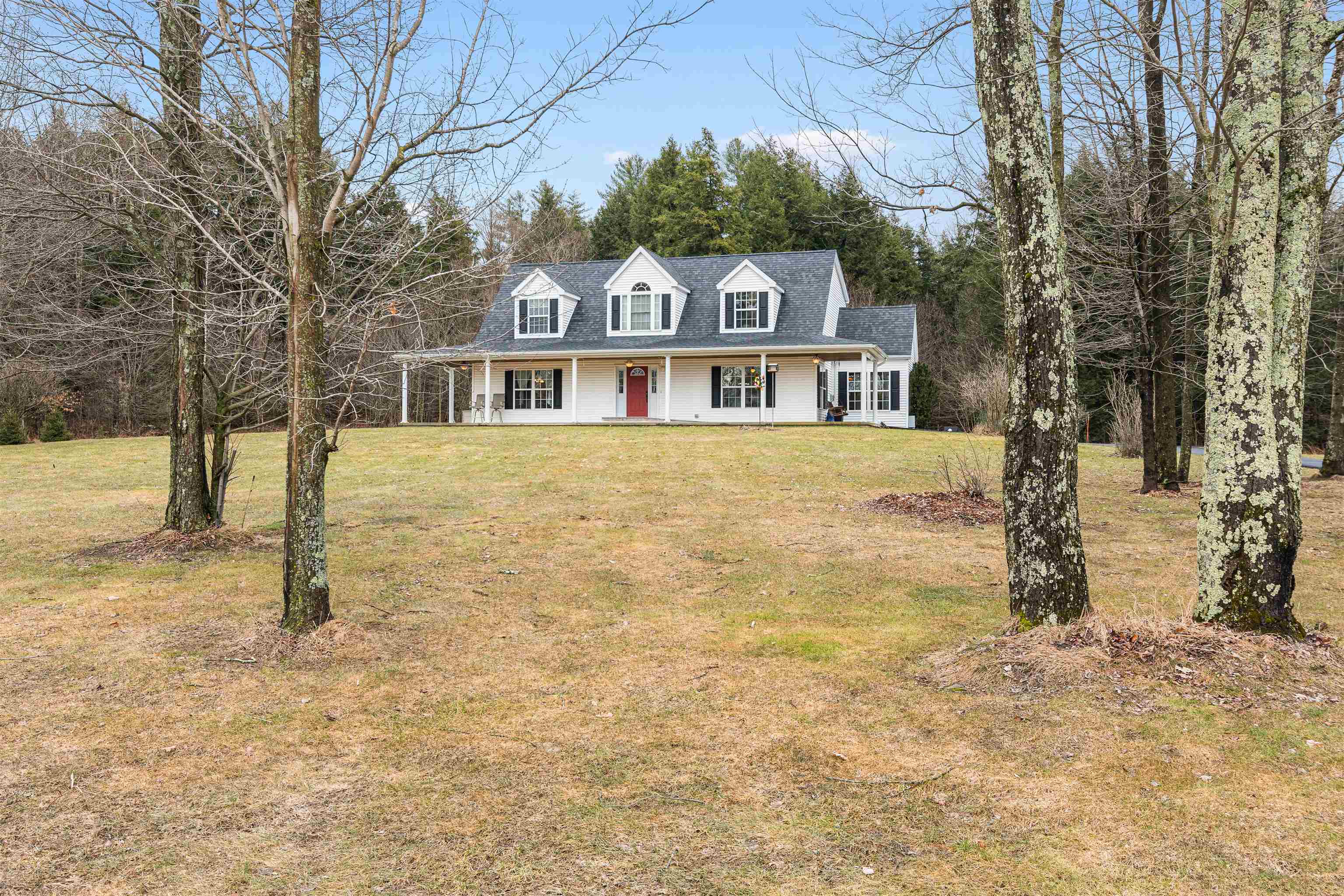 Property Photo:  43 Simone Road  VT 05454 