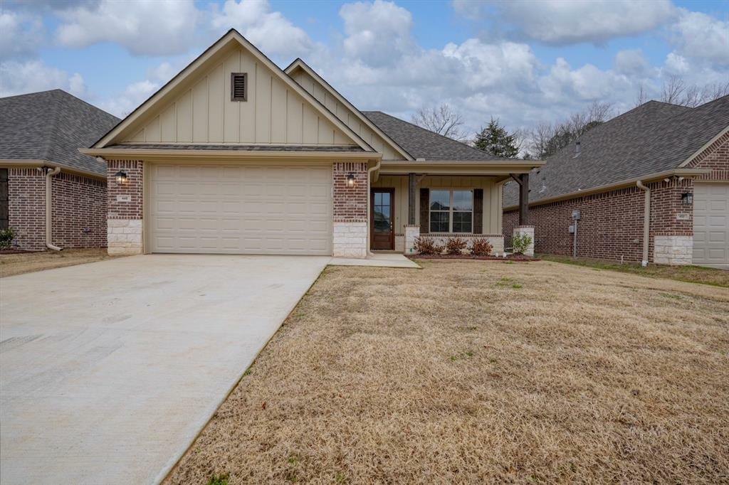 Property Photo:  448 Preston Ridge Drive  TX 75703 