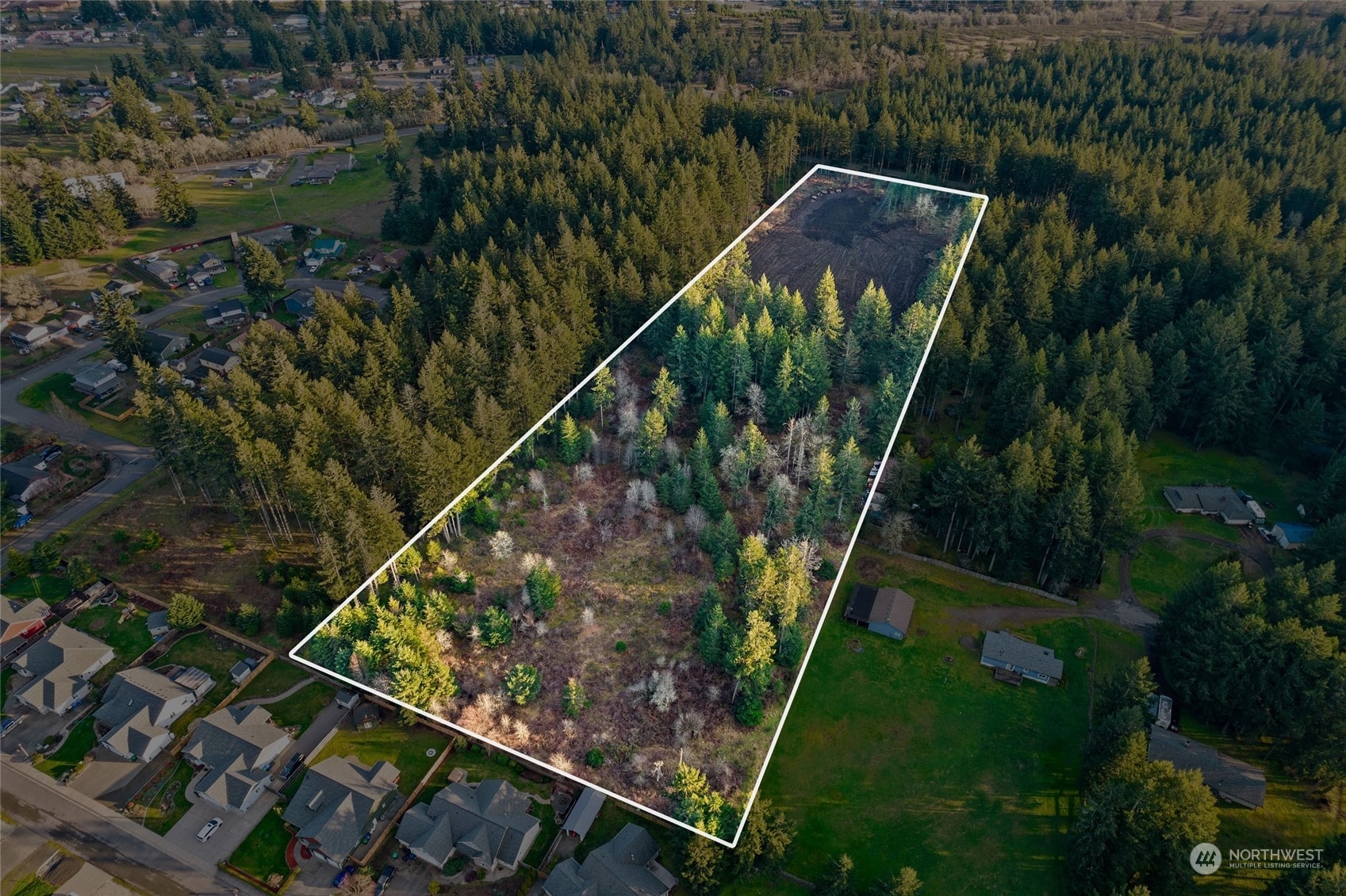 Property Photo:  13826 Rainier Road SE  WA 98576 