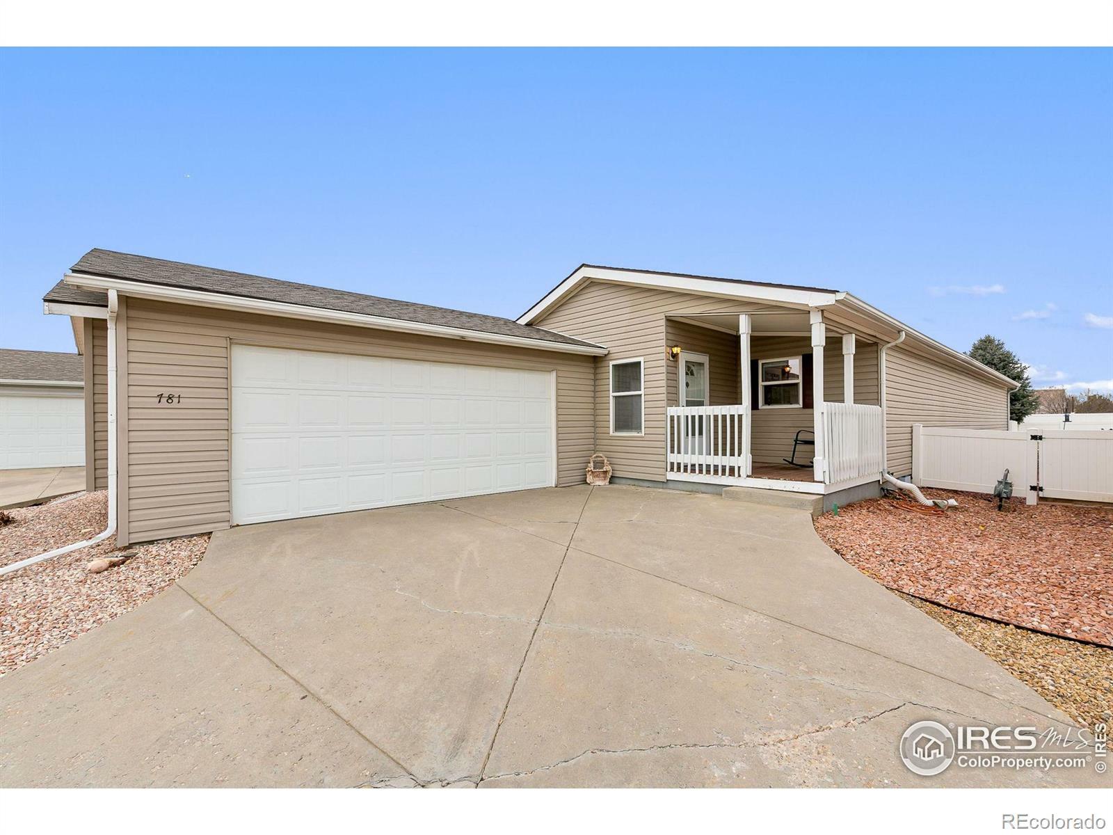 Property Photo:  781 Sunchase Drive  CO 80524 