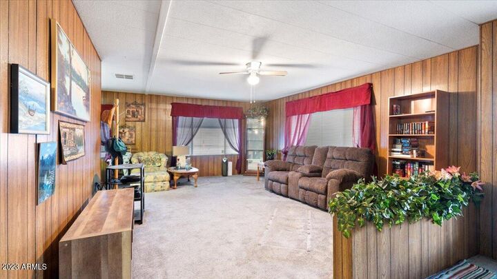 Property Photo:  120 N Val Vista Drive 123  AZ 85213 