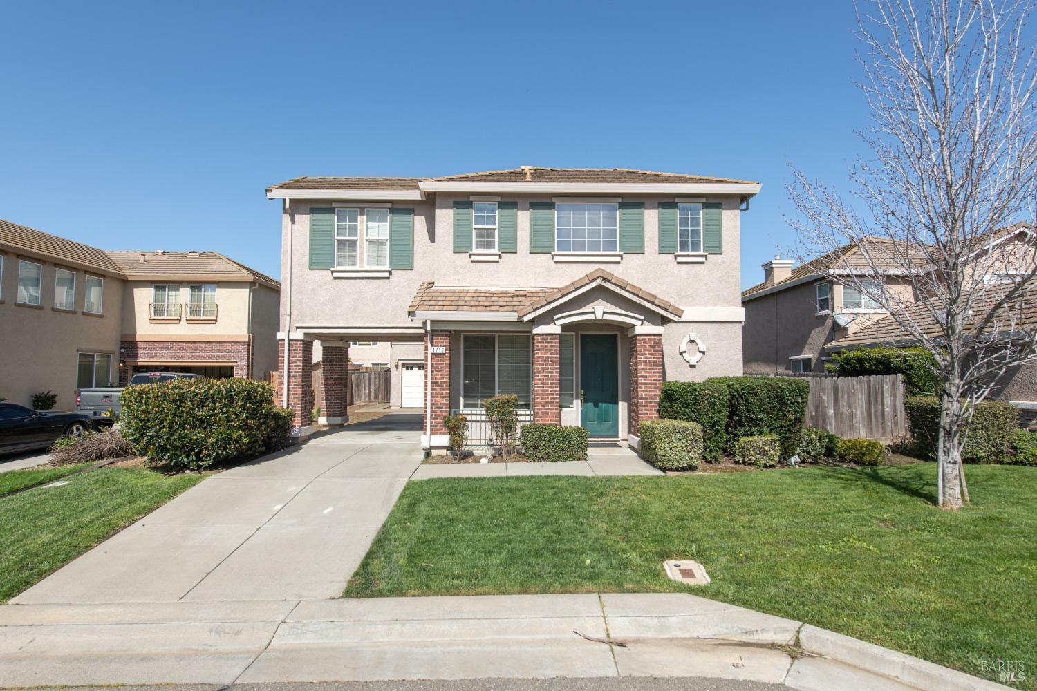 Property Photo:  1713 Keesler Circle  CA 94585 