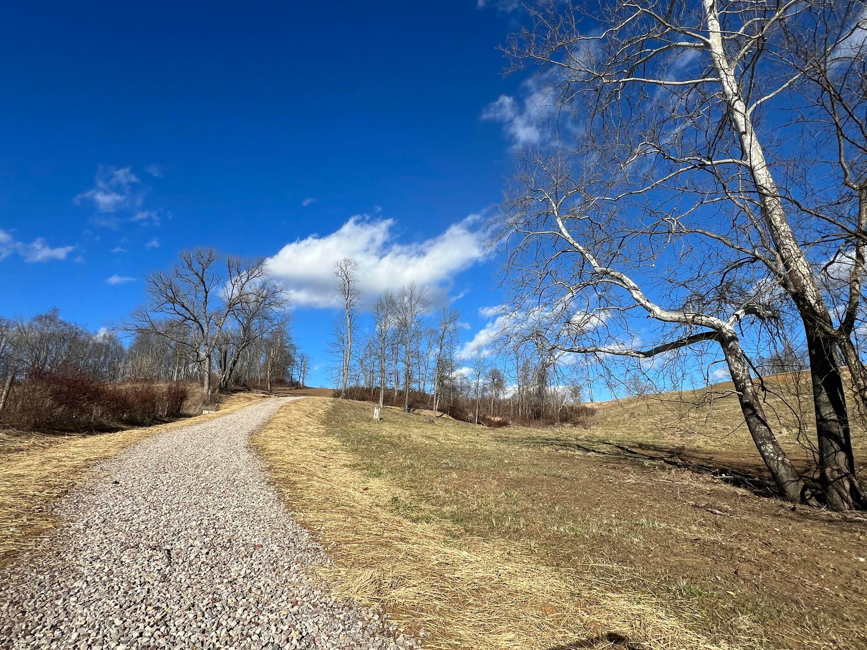 Property Photo:  0 McGrath Road (McGrath Tract 8)  OH 45701 