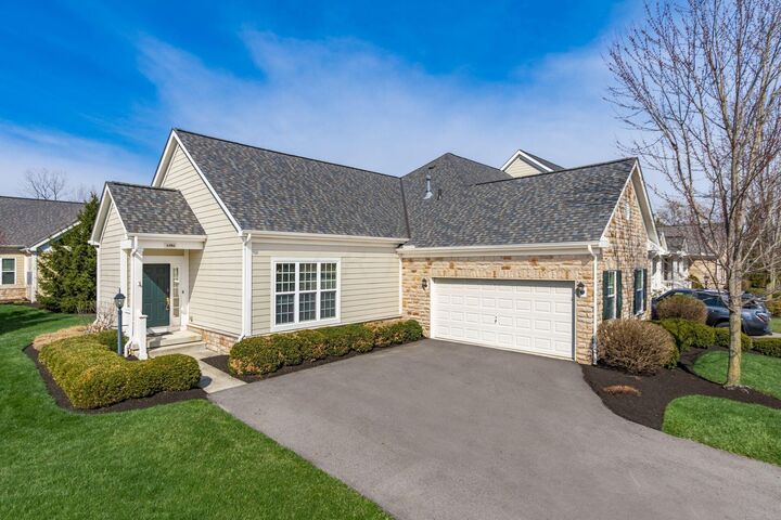 6586 Wensley Court  Westerville OH 43082 photo