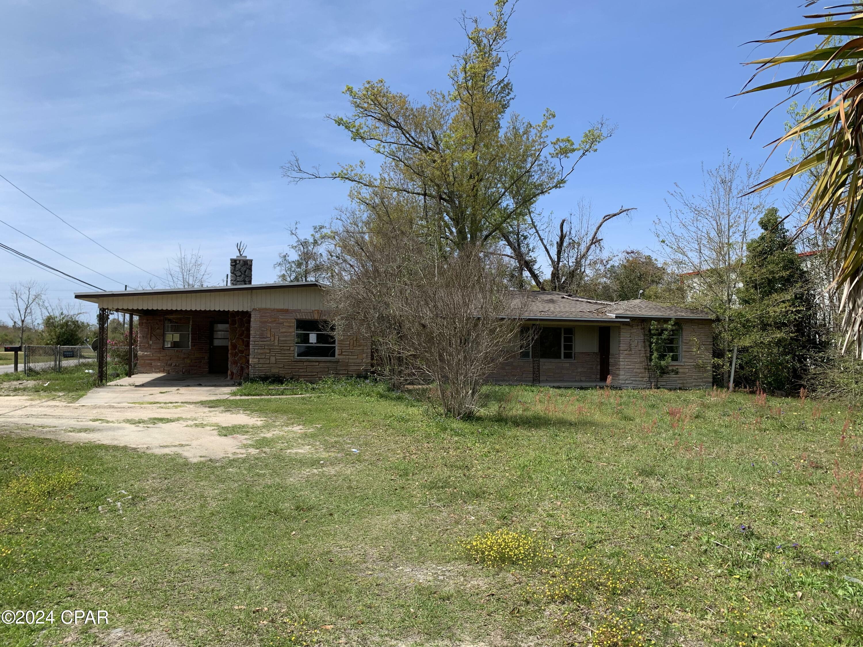 Property Photo:  1605 N East Avenue  FL 32405 