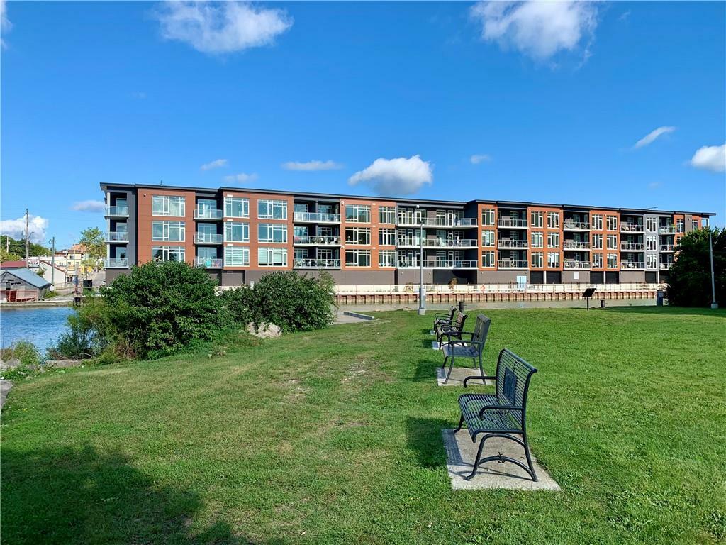 38 Harbour Street, Unit #206  Port Dover ON N0A 1N0 photo