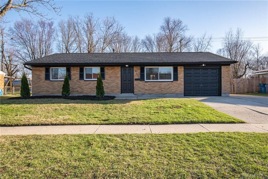 Property Photo:  7330 Cosner Drive  OH 45424 