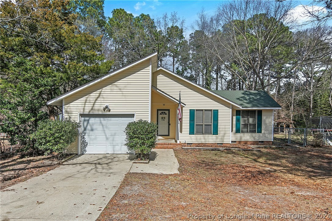 Property Photo:  7076 Pantego Drive  NC 28314 