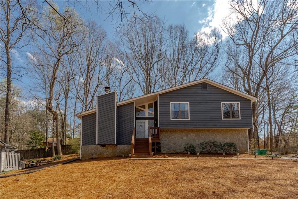 Property Photo:  5195 Forest Mist Drive SE  GA 30082 