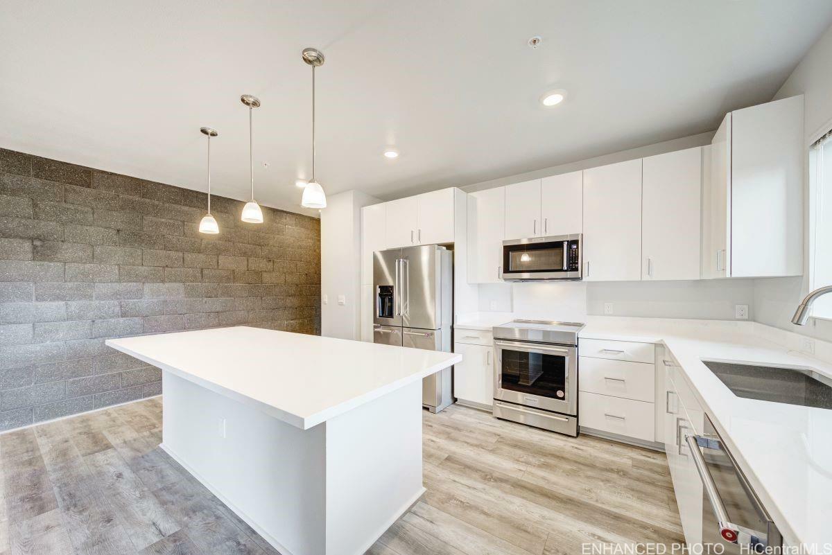 Property Photo: 91-3641 Iwikuamoo Street 6311 HI 96706
