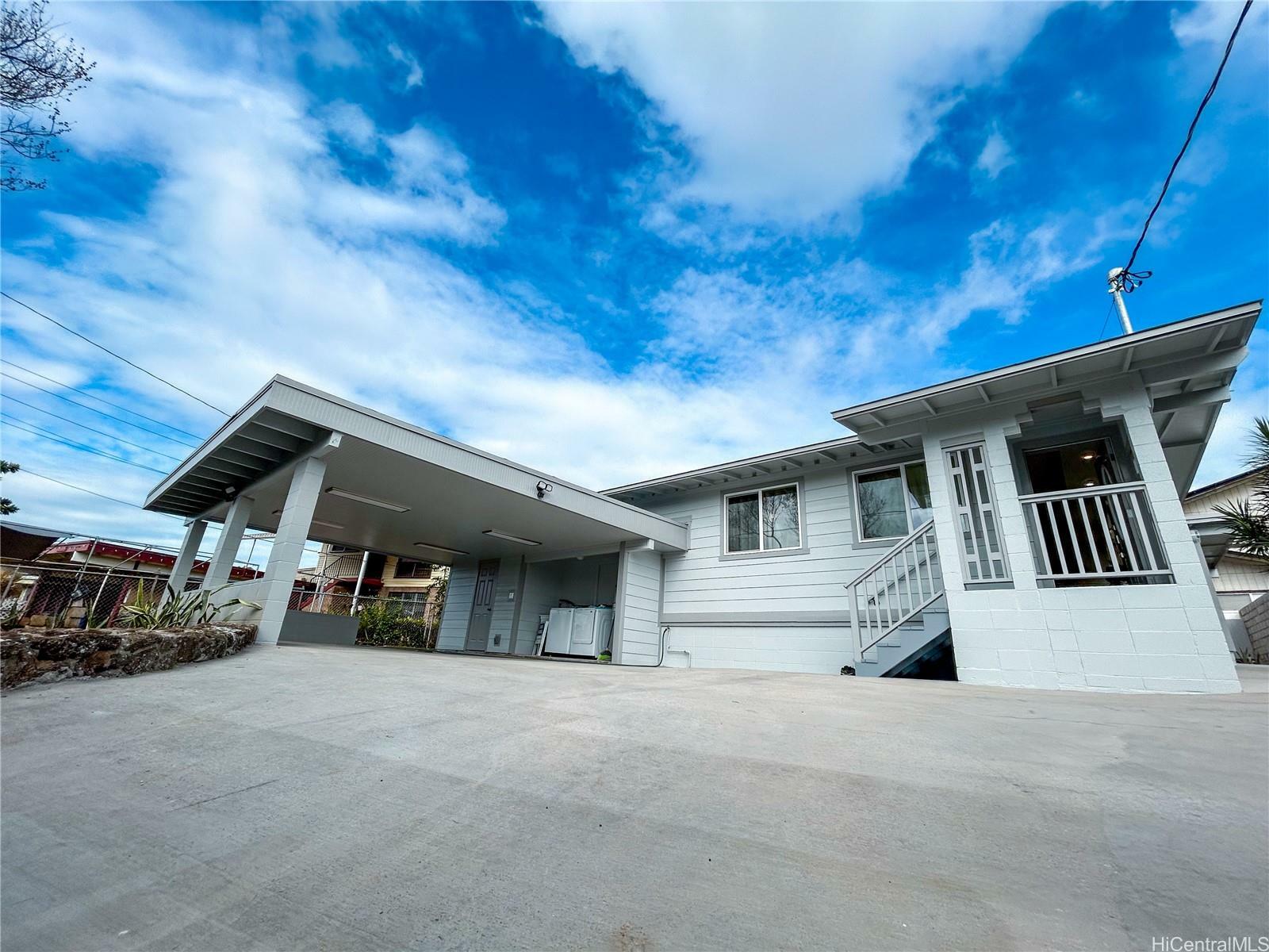 Property Photo:  94-248 Kahuahele Street  HI 96797 