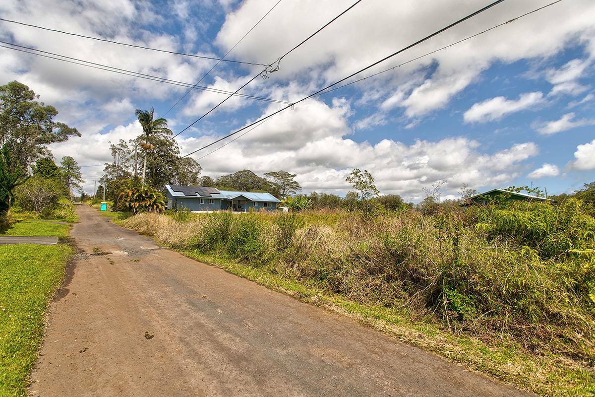 Property Photo:  18-4104 Holana St  HI 96785 