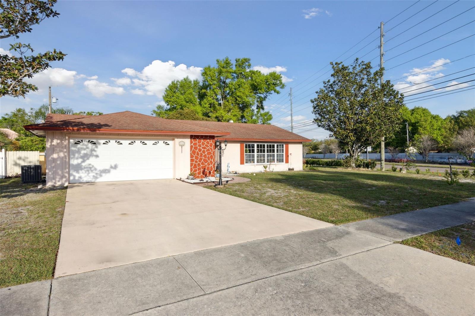 Property Photo: 3998 Irma Shores Drive FL 32817