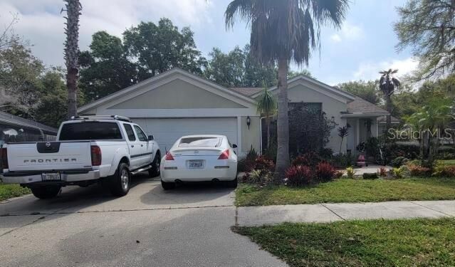 Property Photo: 24449 Painter Drive FL 34639