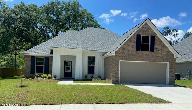 Property Photo:  6869 Rolling Green Drive  MS 39571 