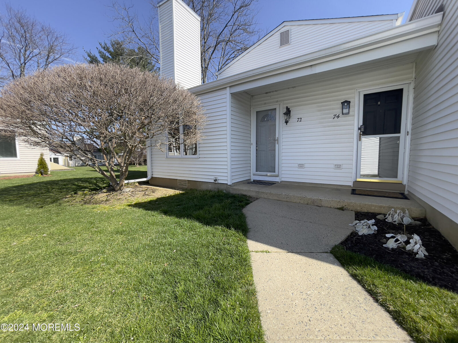 Property Photo:  72 Greenwood Drive  NJ 07728 