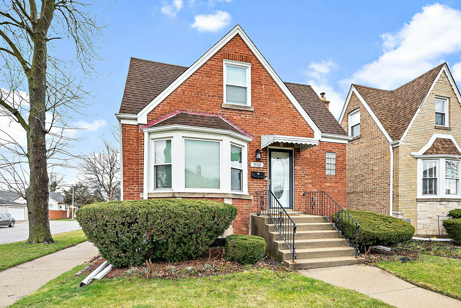 3500 N Rutherford Avenue  Chicago IL 60634 photo