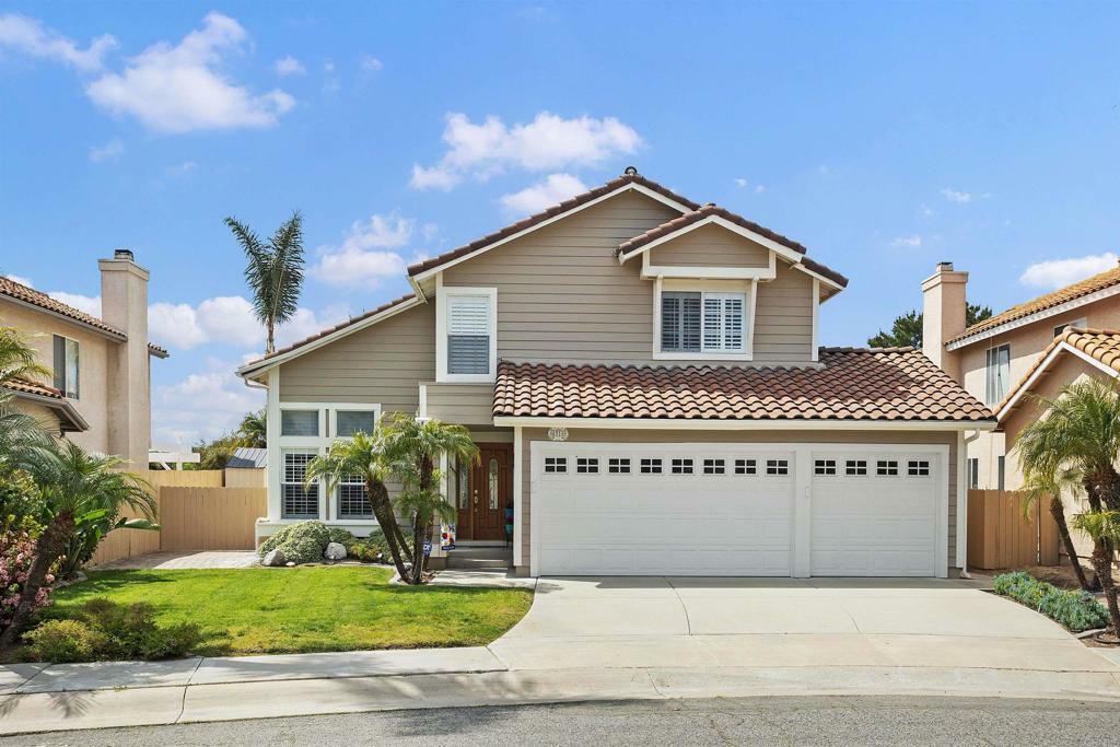 Property Photo:  4916 Calle Sobrado  CA 92056 