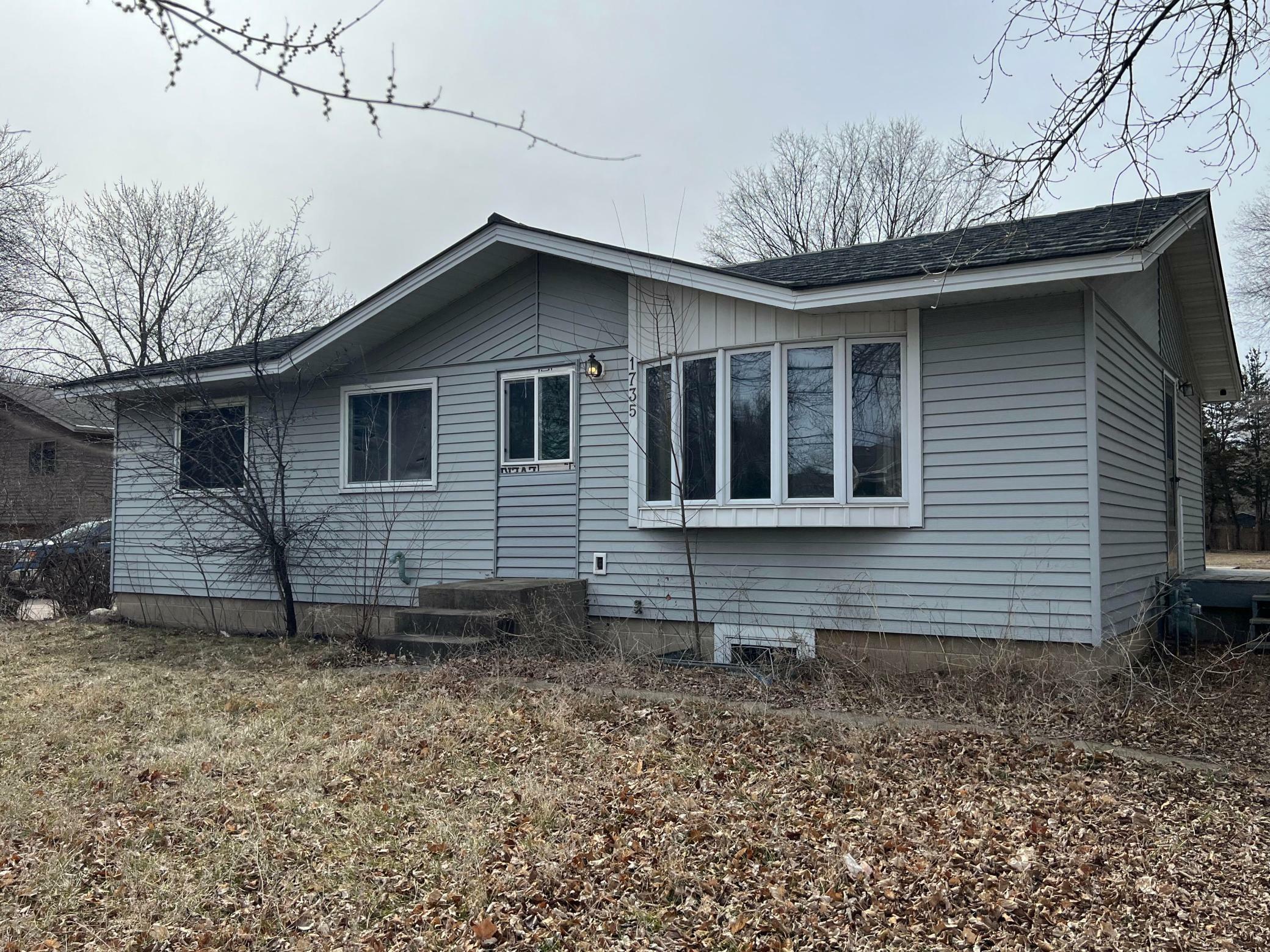 Property Photo:  1735 Oak Grove Road SW  MN 56301 