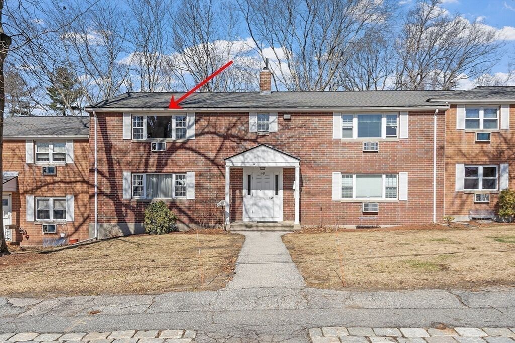 Property Photo:  68 Jefferson Street C  MA 01845 