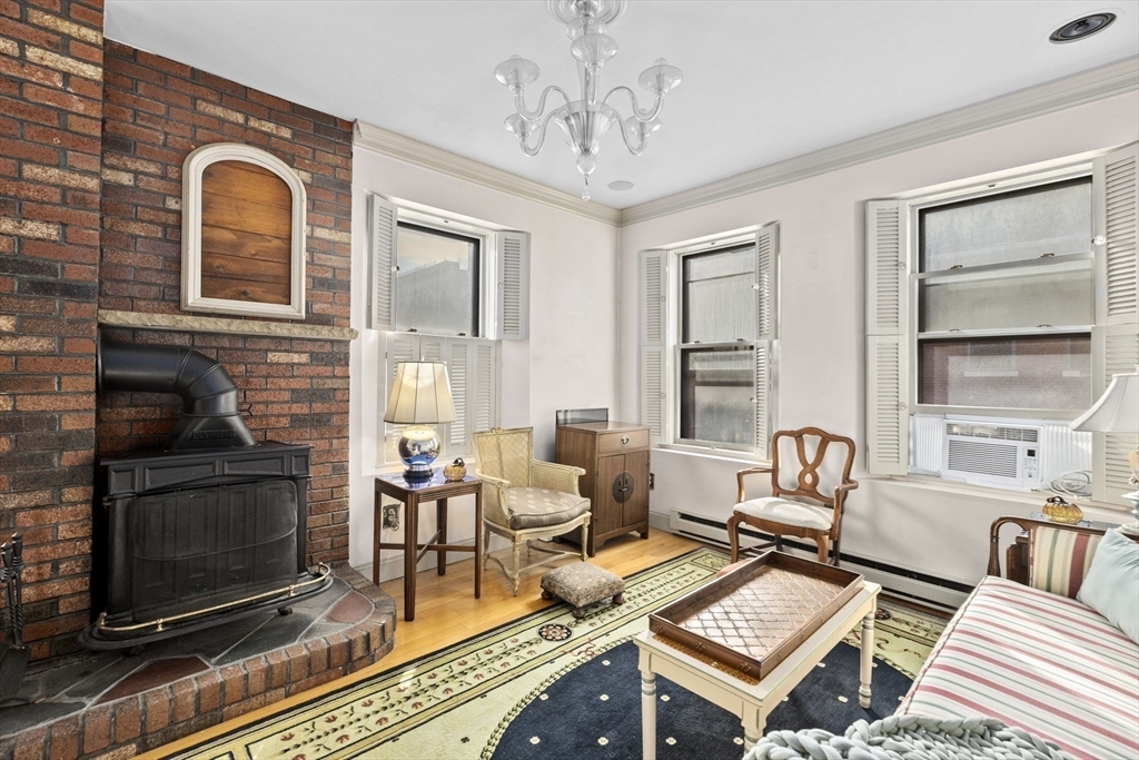 Property Photo: 59 Phillips St 4 MA 02114