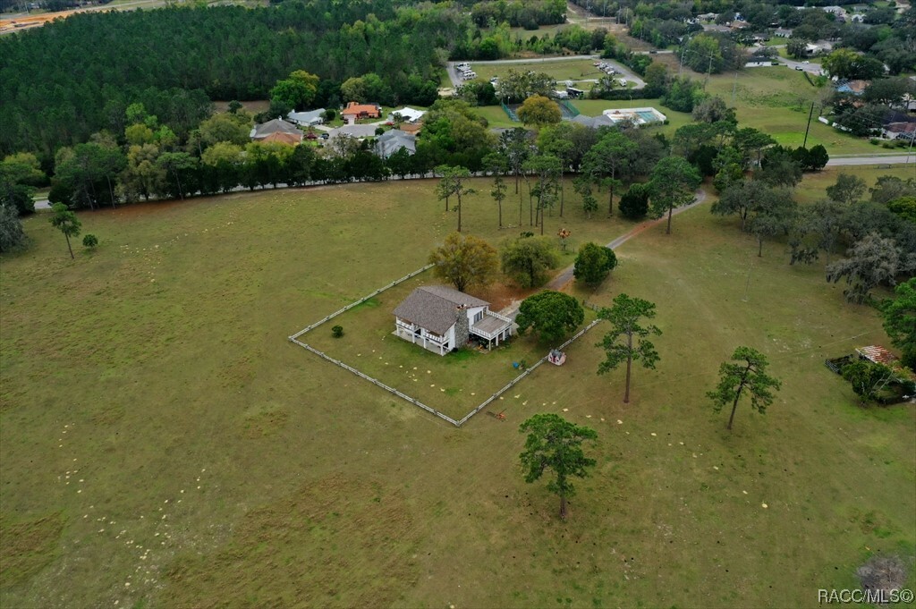 Property Photo:  4810 W Gulf To Lake Highway  FL 34461 