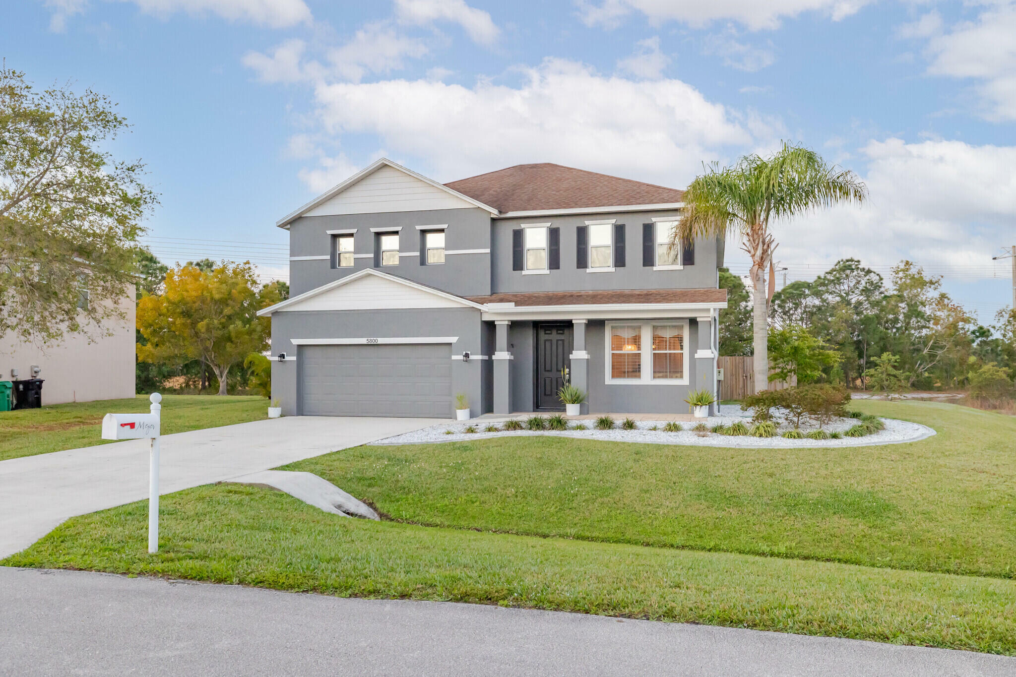 Property Photo:  5800 NW Allyse Drive  FL 34986 