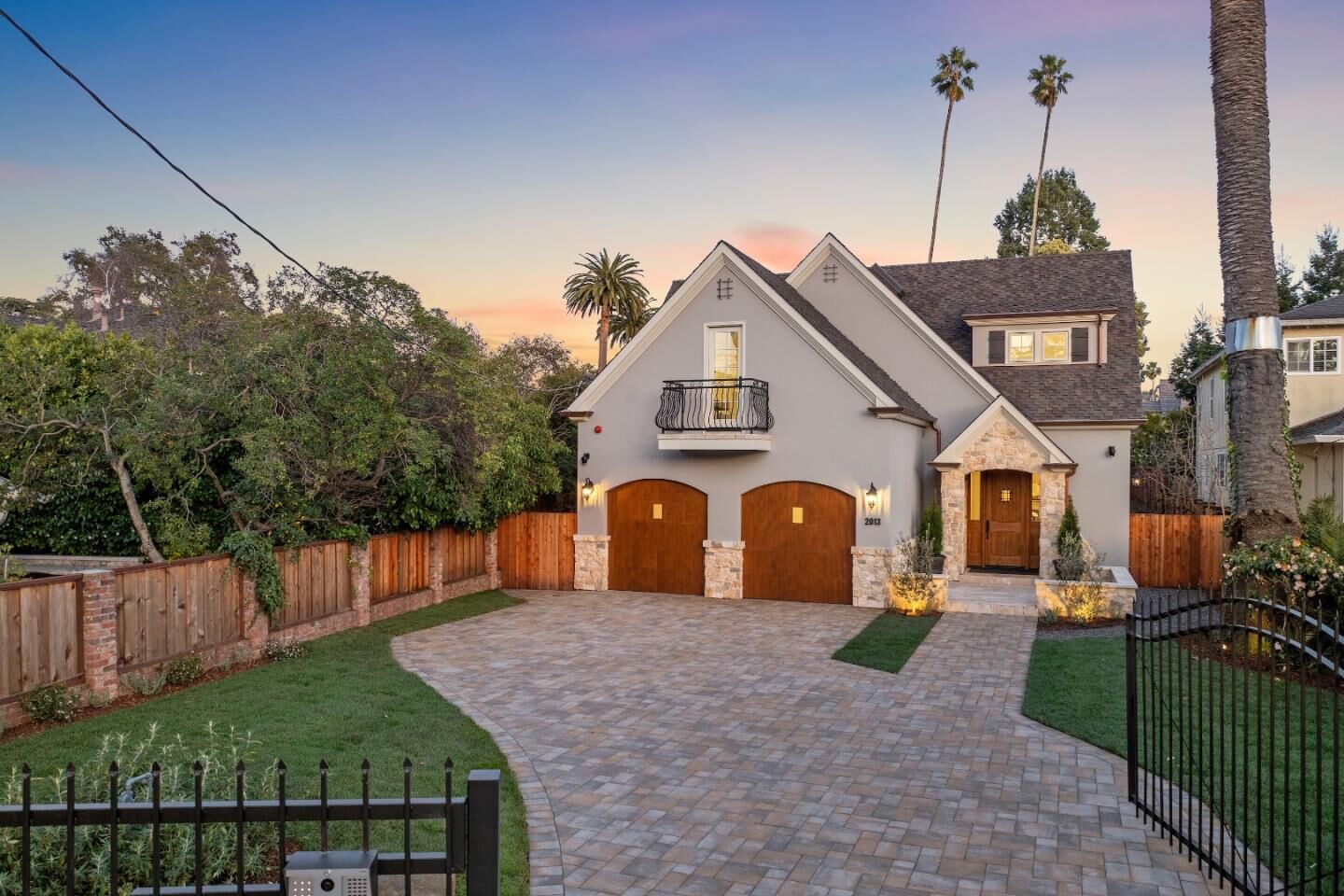 Property Photo:  2013 Easton Drive  CA 94010 