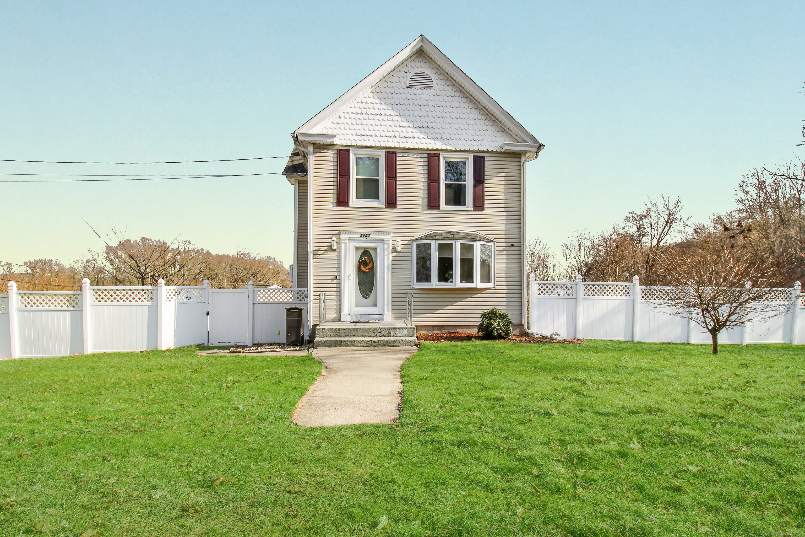 Property Photo: 2882 Main Street CT 06067