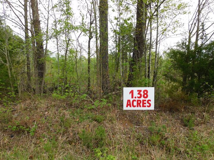 Property Photo:  1.38 Ac Howard P Anderson Road  VA 24558 