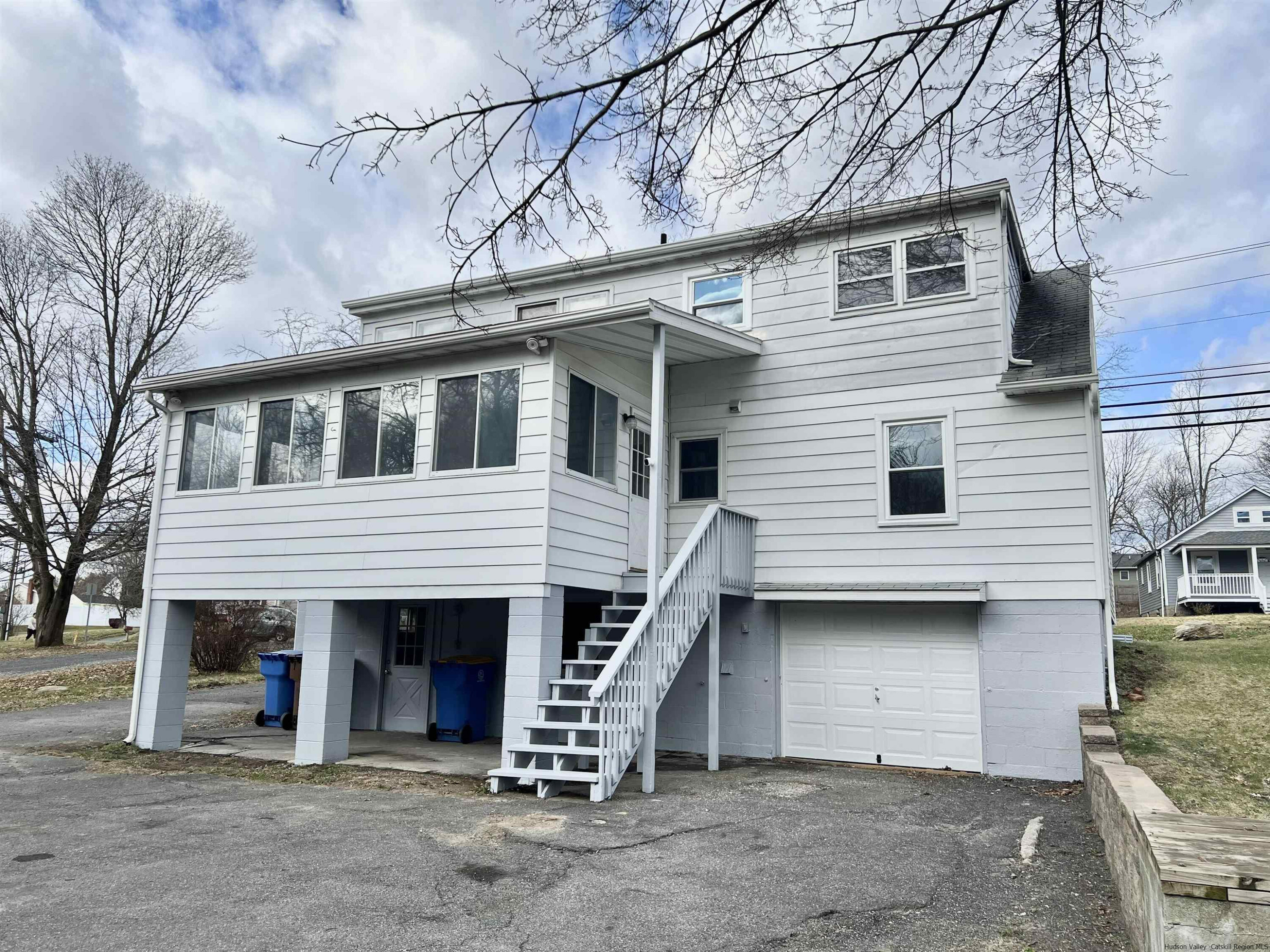 Property Photo:  412 E Chester  NY 12401 