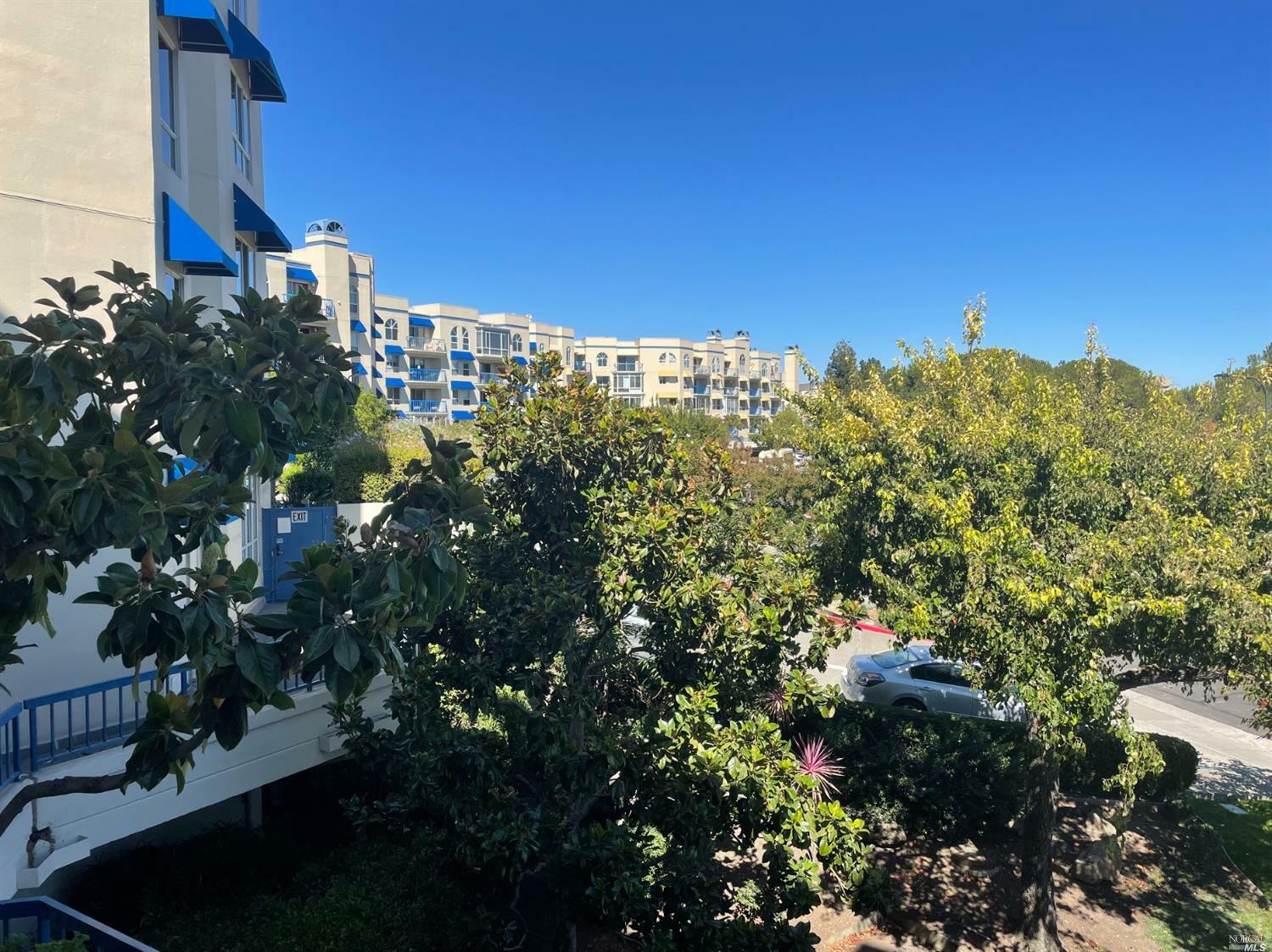 Property Photo: 100 Thorndale Drive 125 CA 94903