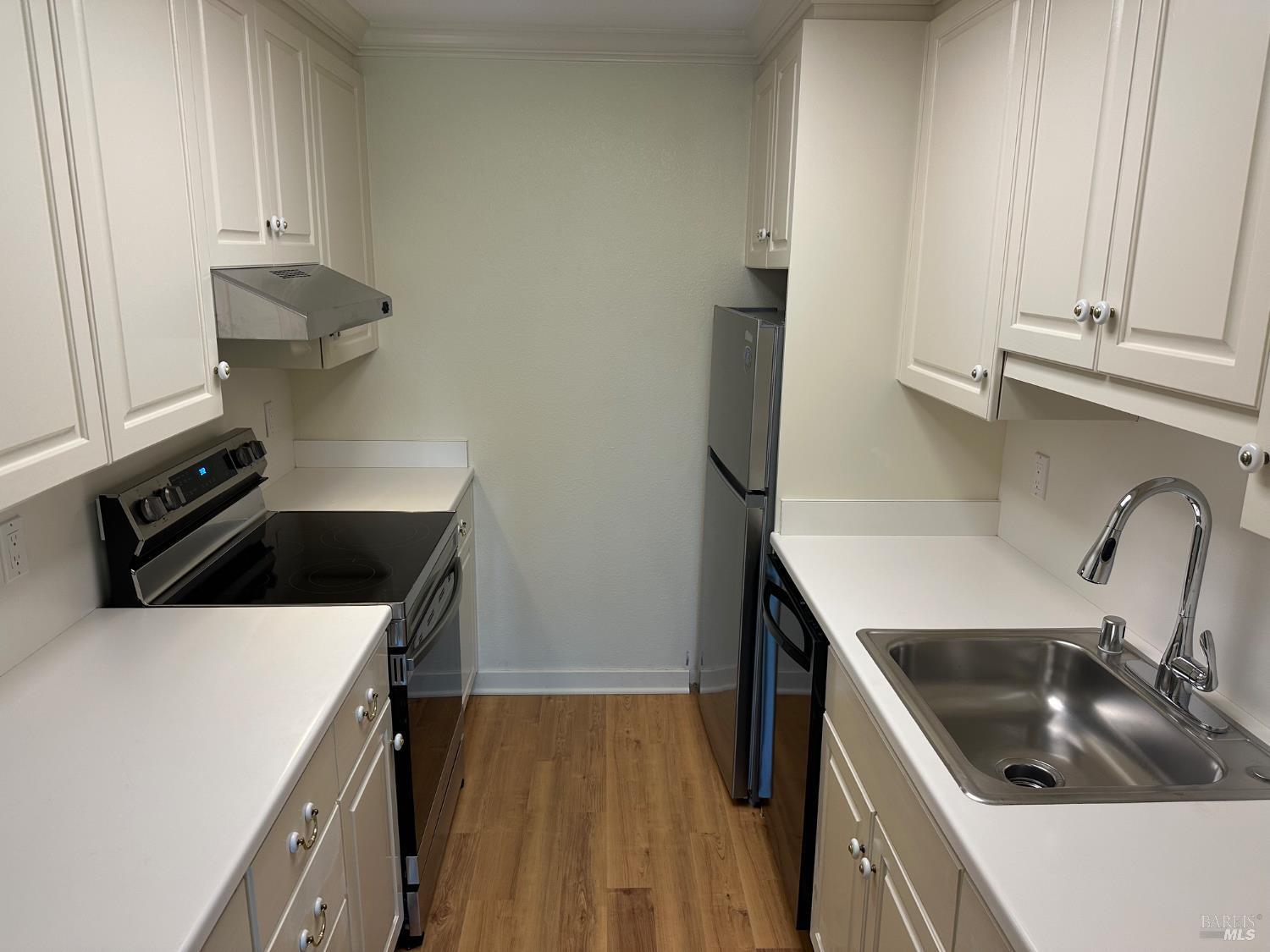Property Photo:  100 Thorndale Drive 125  CA 94903 