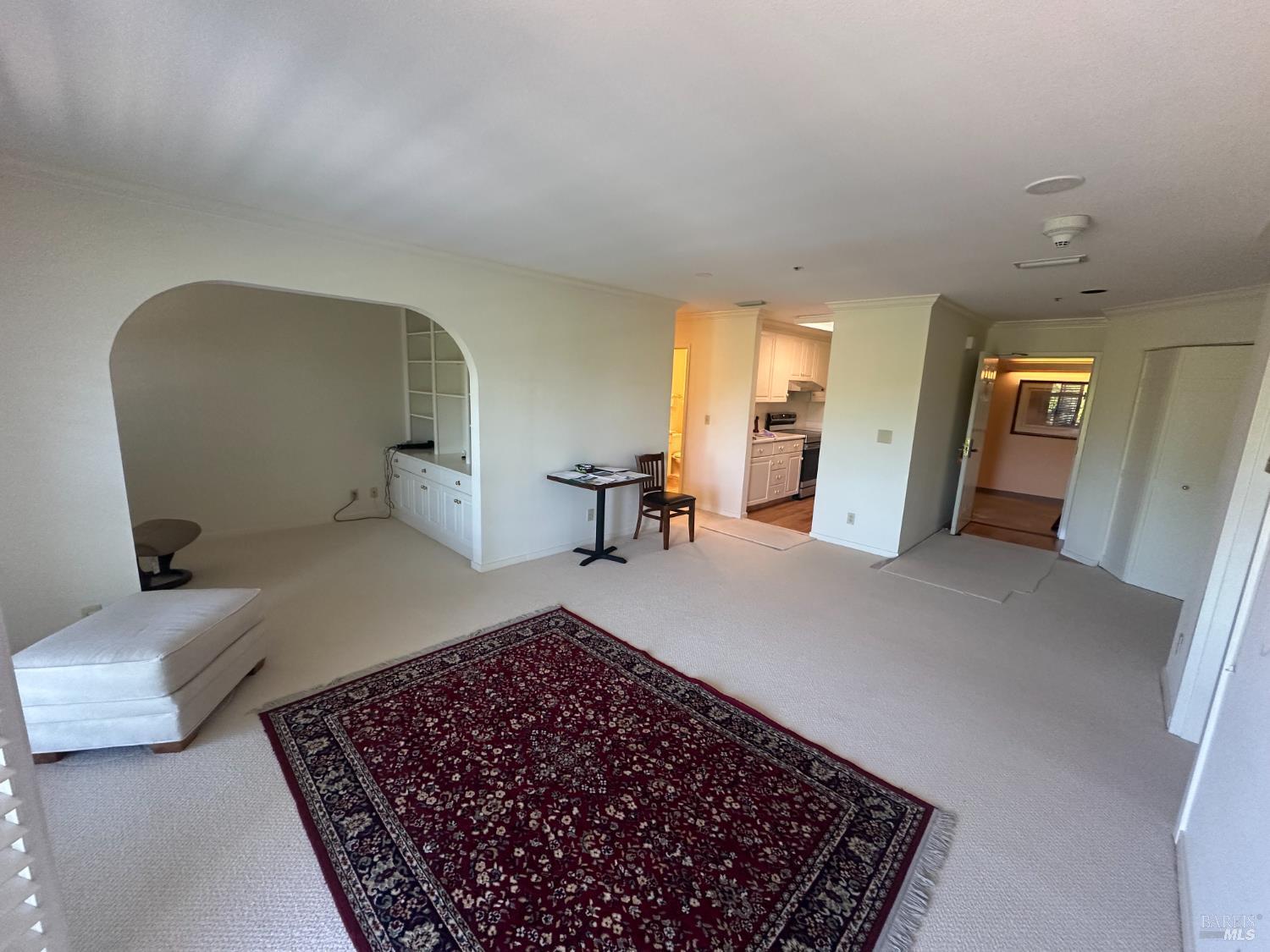Property Photo: 100 Thorndale Drive 125 CA 94903