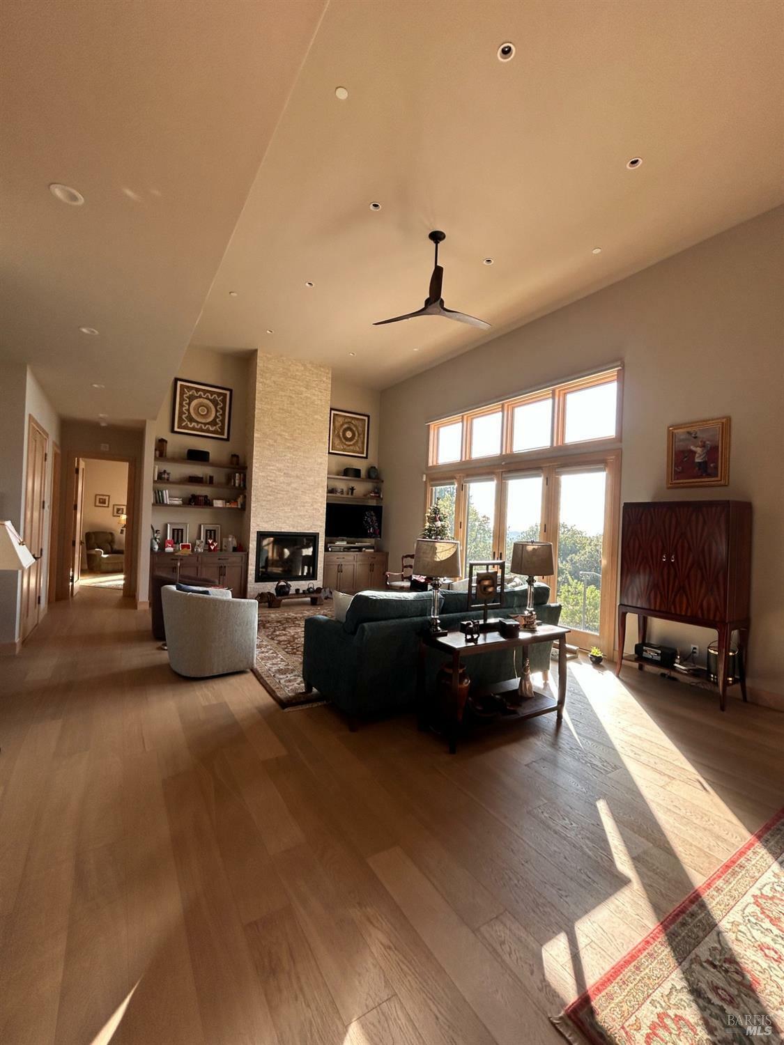 Property Photo:  4579 Mill Creek Road  CA 95448 