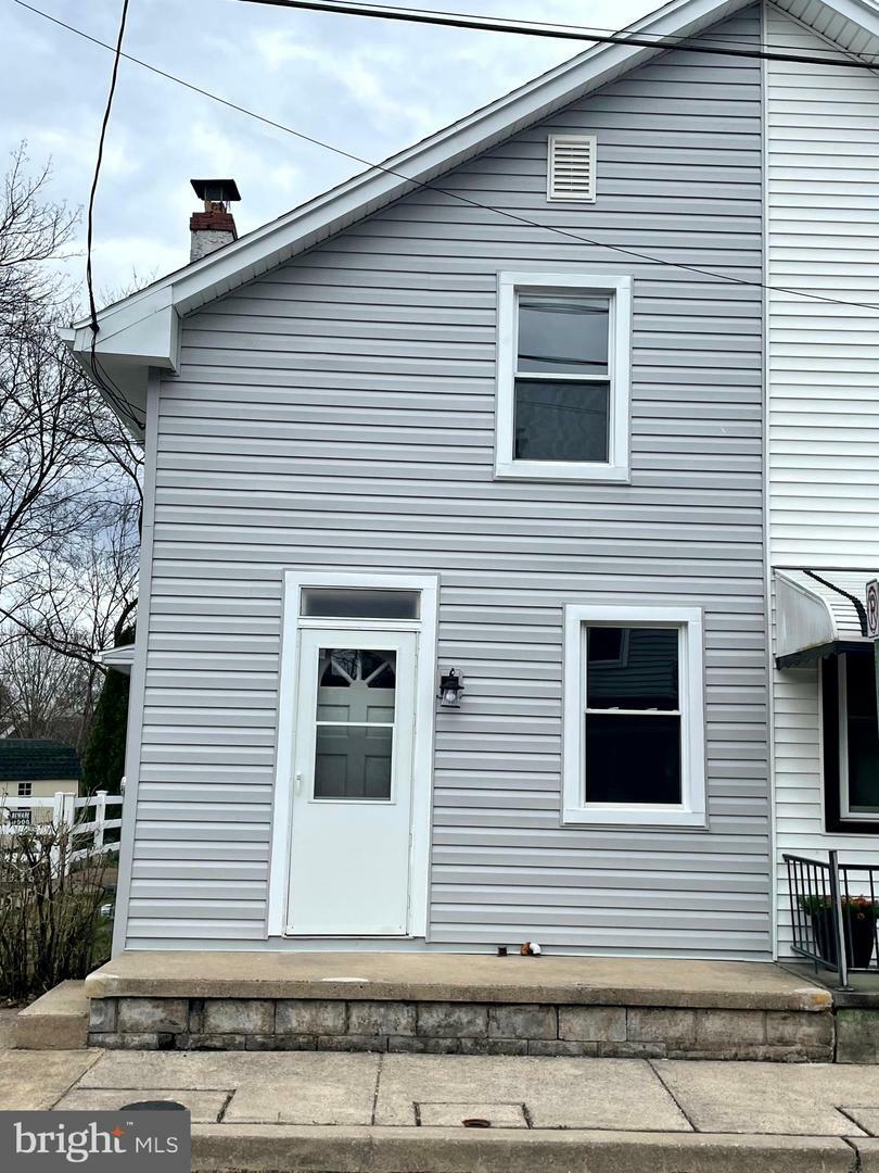 Property Photo:  209 Cinder Street  PA 19508 