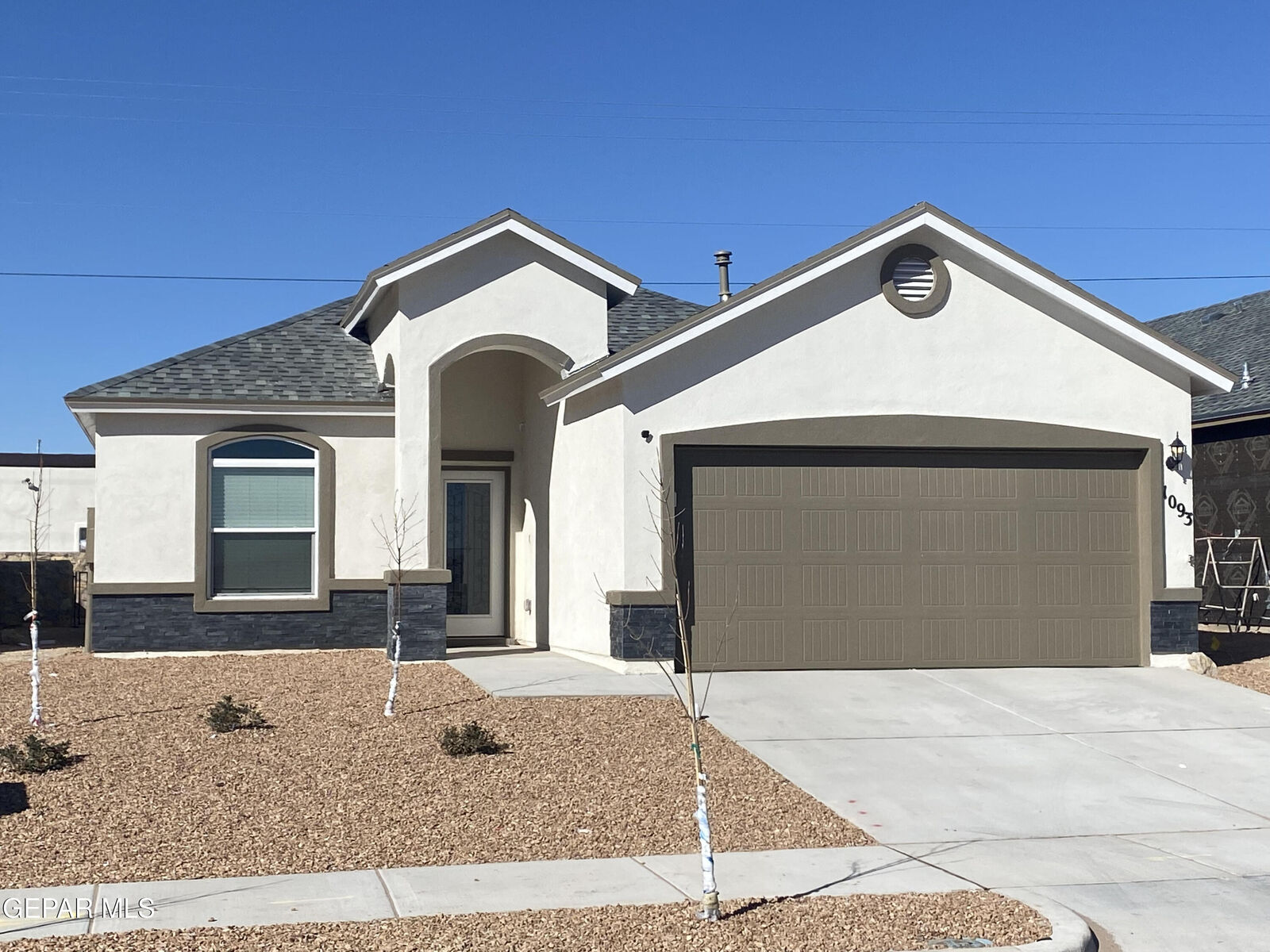 Property Photo: 15104 Concentrate Avenue TX 79938
