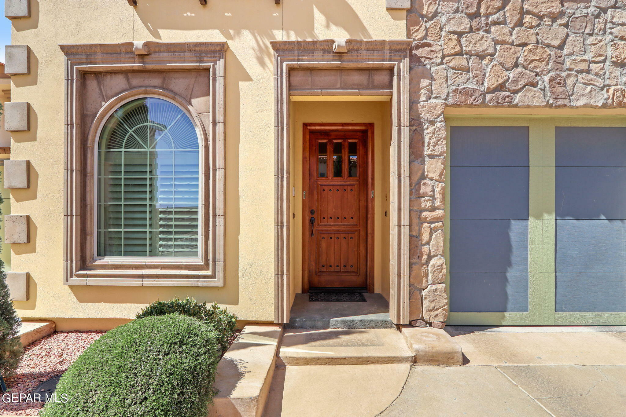 Property Photo:  6350 Escondido B13  TX 79912 