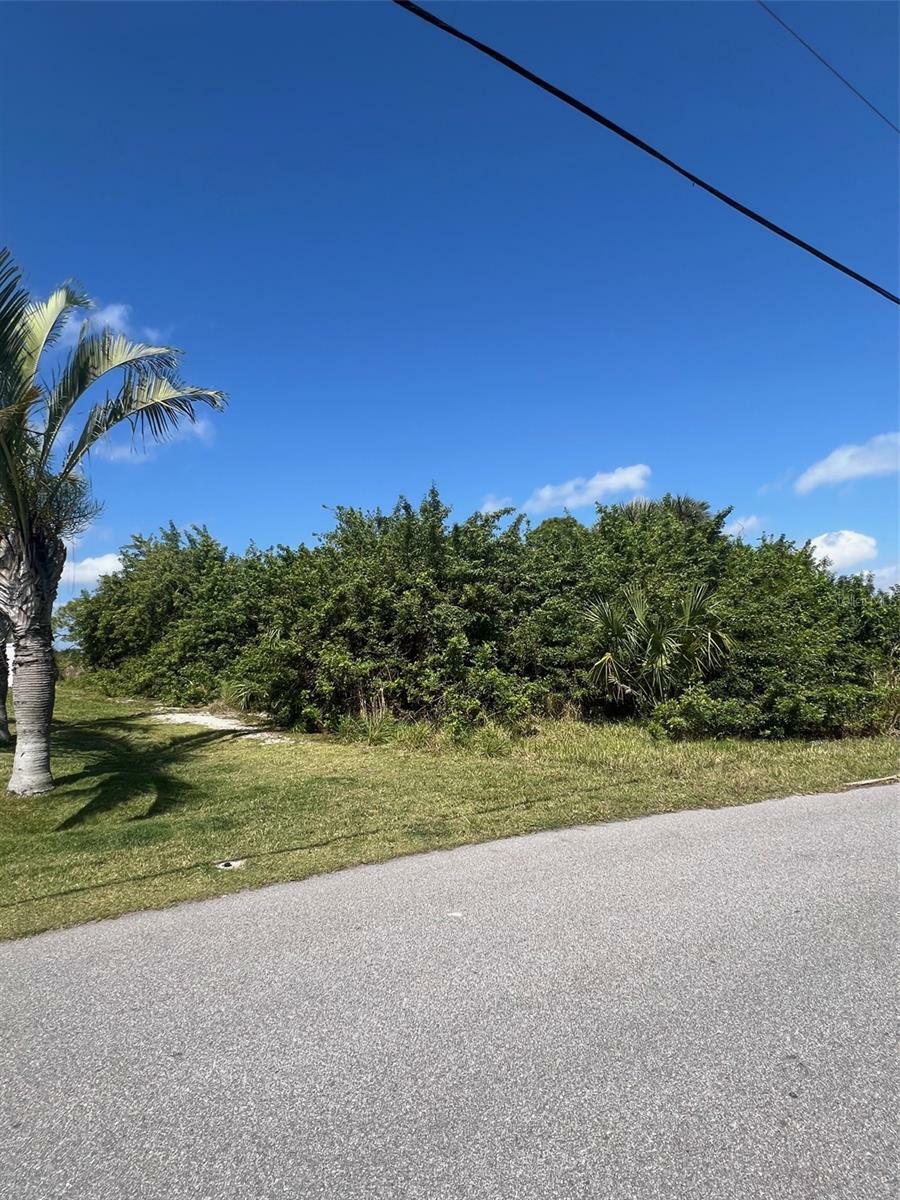 Property Photo:  17386 Bayharbor Circle  FL 33948 