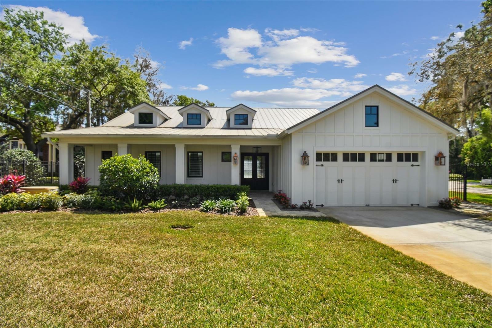 Property Photo:  9512 Eddings Road  FL 33556 