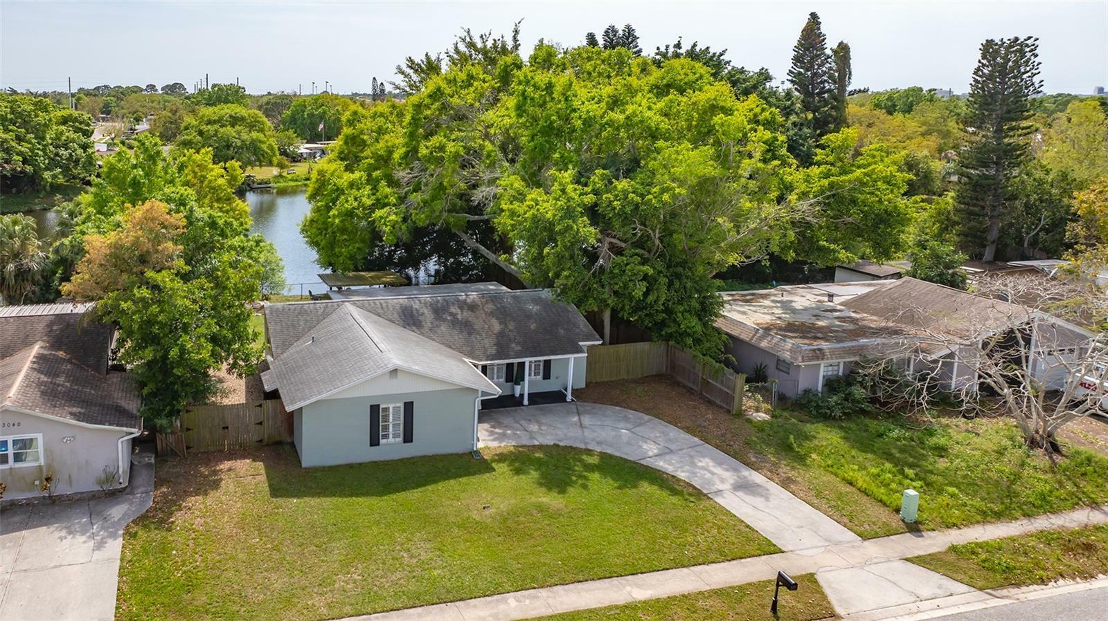 Property Photo:  3034 22nd Street  FL 34234 