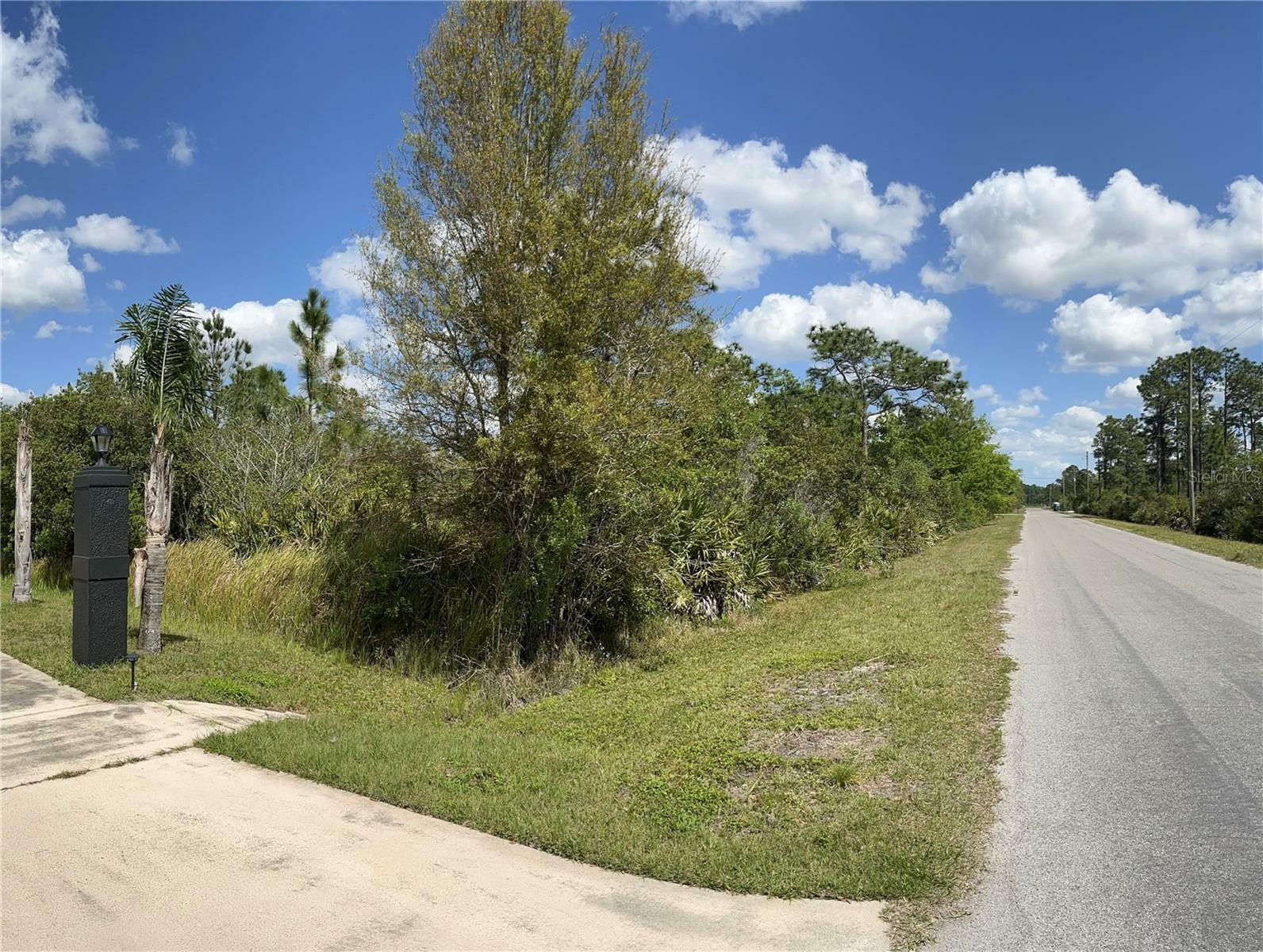 Property Photo:  0 Palmland Street  FL 32833 