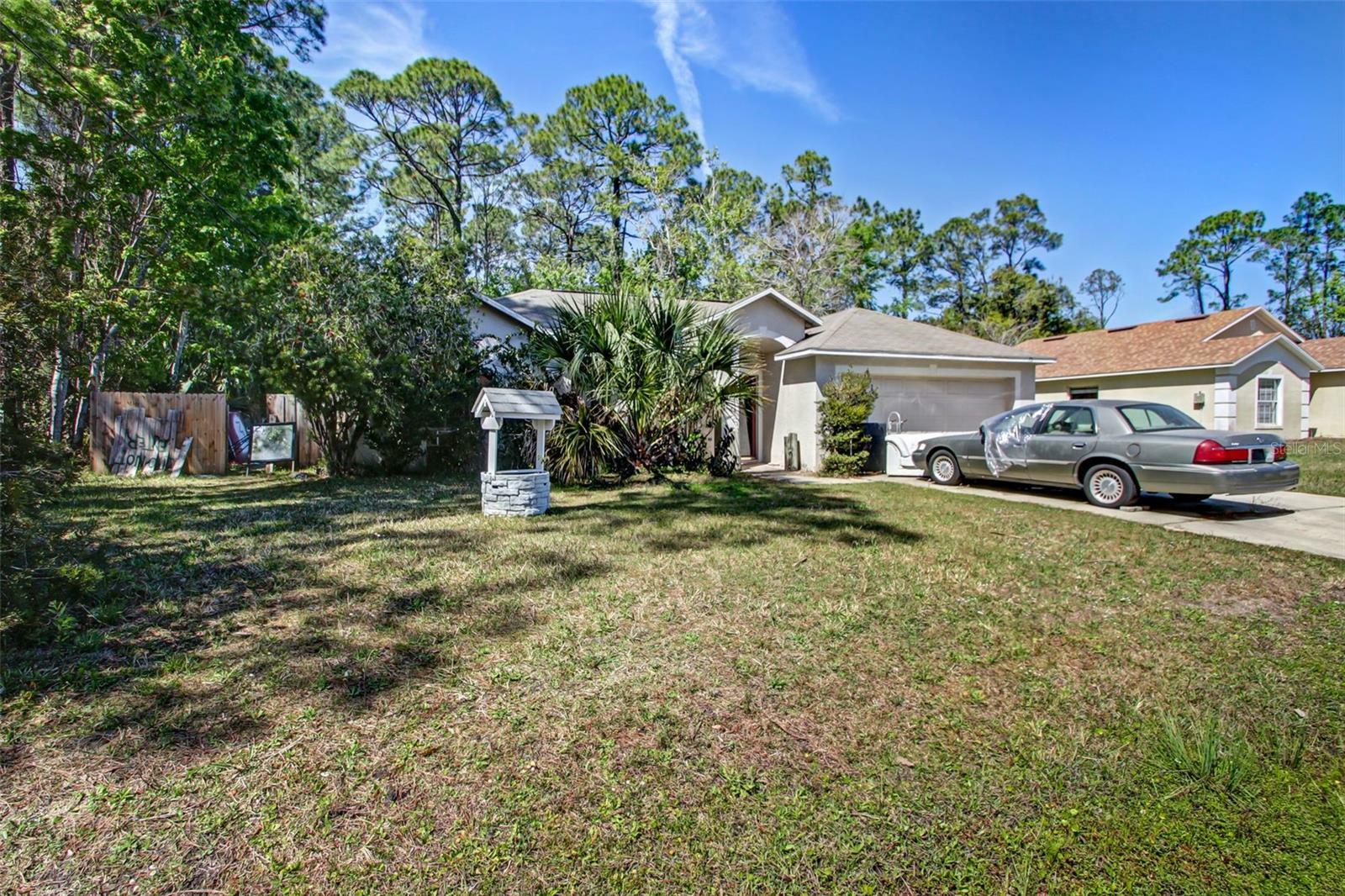 Property Photo:  15 Postman Lane  FL 32164 